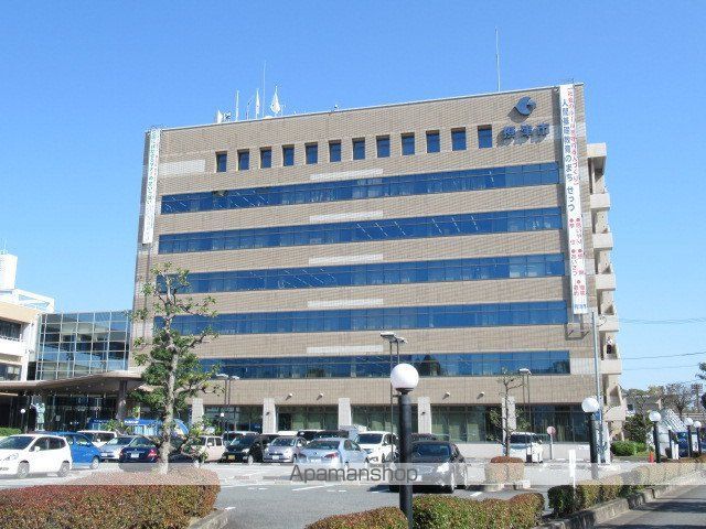 フジパレス摂津香露園の周辺写真