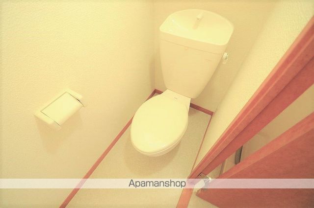 レオパレスキルシェの内装写真