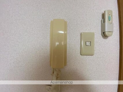 グランドジョラス[1K/29.25m2]の内装6