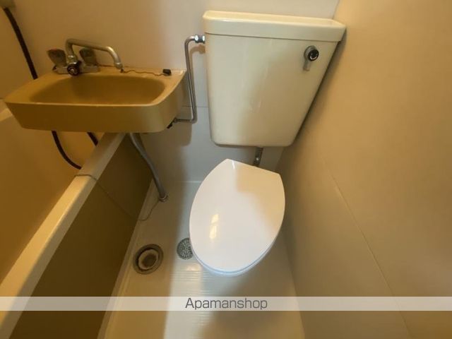 エレガンスハイツ 湯里の内装写真