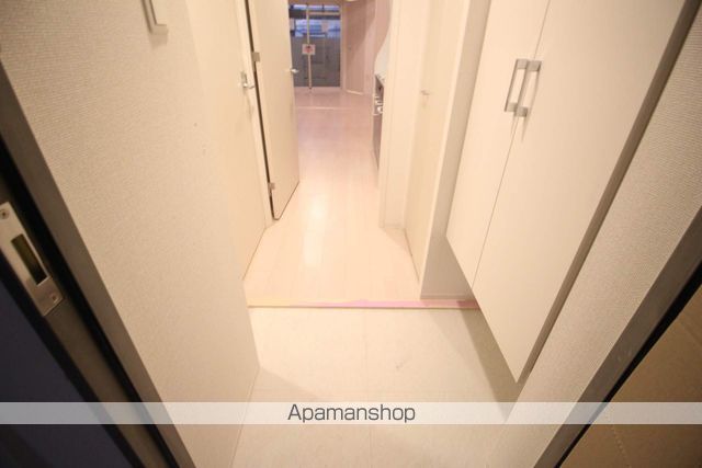 セレニテ梅田ESTの内装写真
