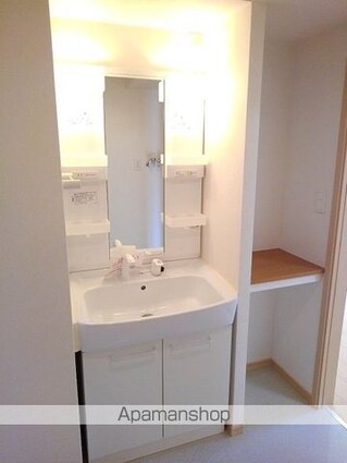 コンフォート[1LDK/37.13m2]の洗面所