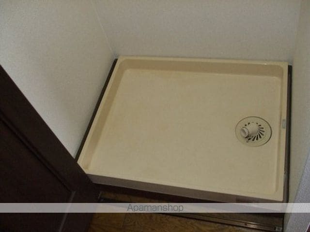 ライオンズマンション西千石の内装写真