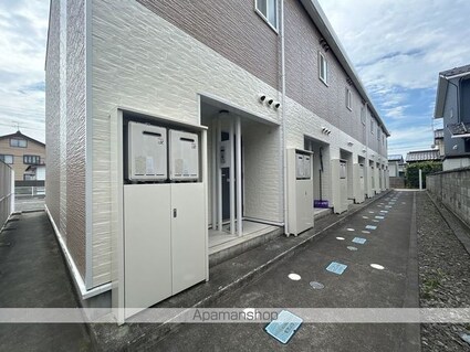 レオパレスエルスドワール[1K/28.02m2]のその他部屋・スペース1