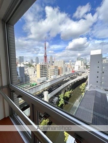 レジディアタワー麻布十番のその他写真