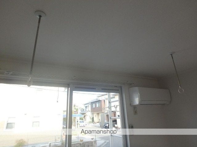 メゾン南万々の内装写真