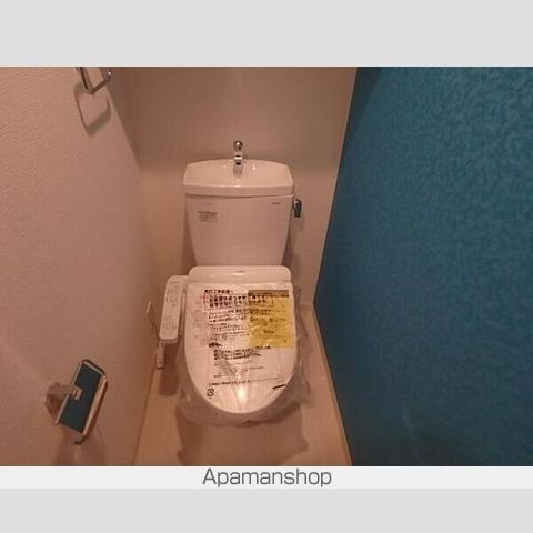 スワンズシティ梅田シエロの内装写真