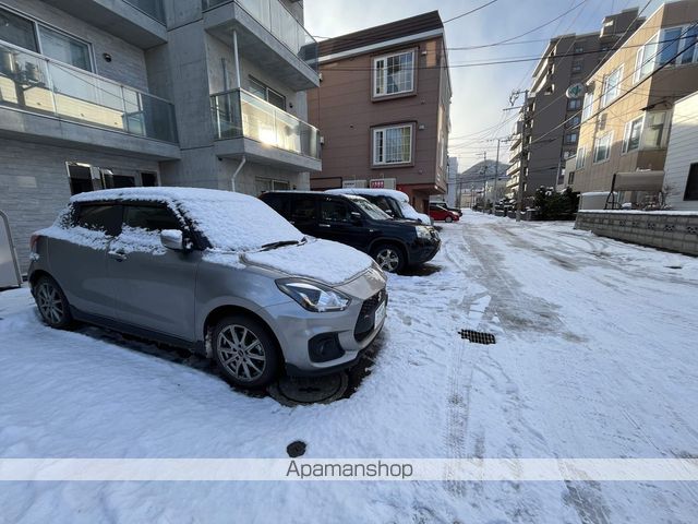 ヴェリテ円山神宮のその他写真