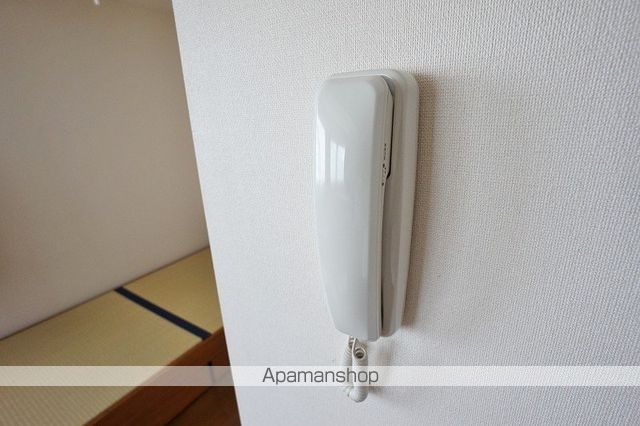 グリーン・ヴュー七間町の内装写真