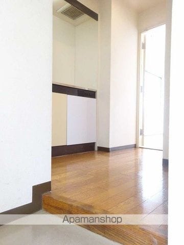 蒲田ダイカンプラザCityの内装写真