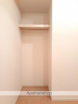 東京都八王子市高倉町[2K/31.65m2]の収納