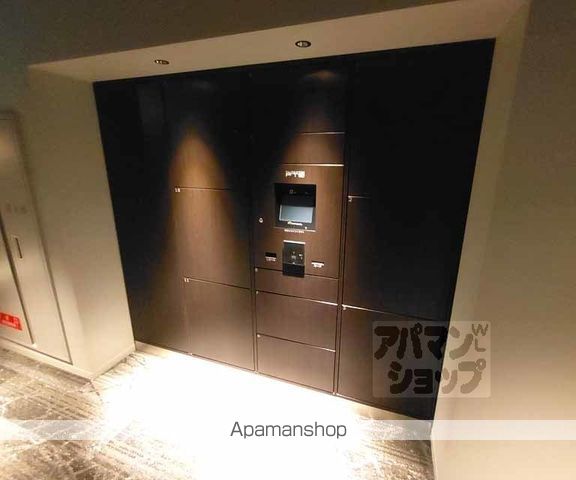 ジオ京都御池通の内装写真