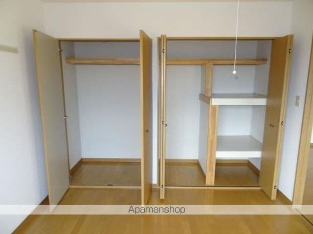 マンションサンライズの内装写真
