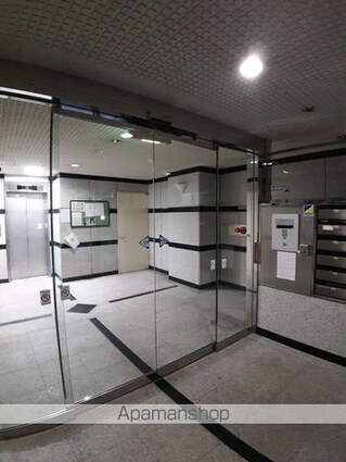 広島県広島市中区舟入川口町[1K/21.17m2]の共用部1