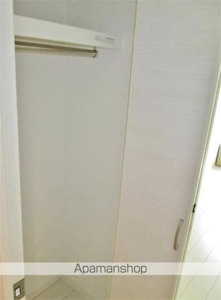 フェリーチェ桜上水Ａ[1K/20.01m2]の収納