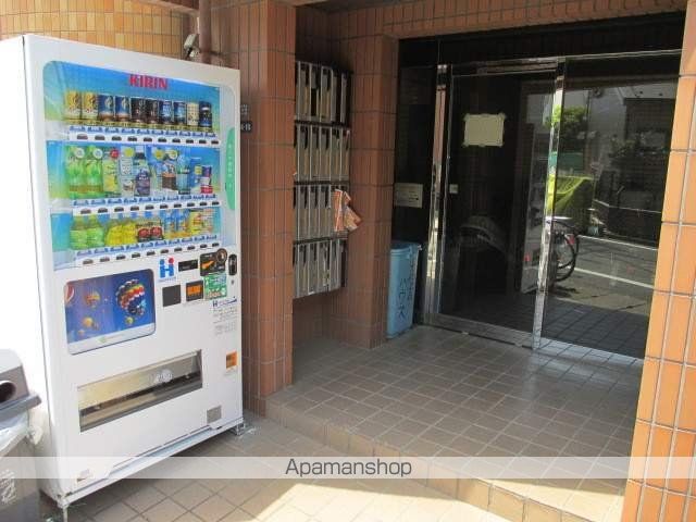 元住吉ハウスの内装写真