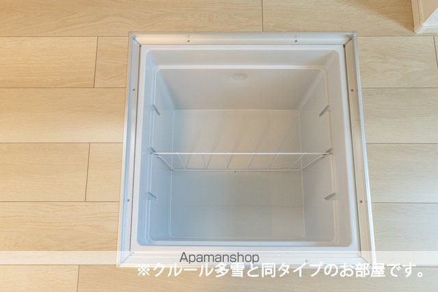 サンフラワーの内装写真