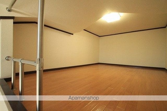プラザドゥアーベインの内装写真