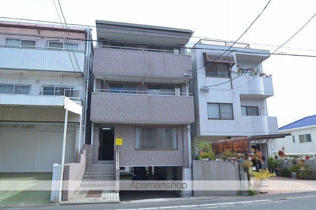 小桜ビルの外観写真