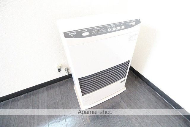 ソニアN41イーストの内装写真