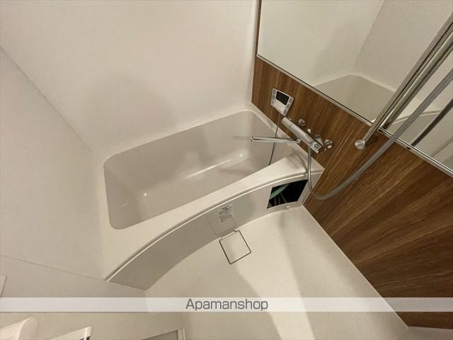 スプランディッド江坂DUEの内装写真