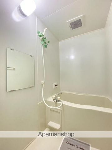 シャインポート屋島 G・H棟の内装写真