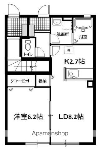 エルメゾン別府のイメージ