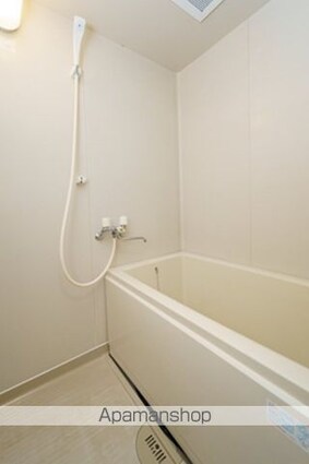 クリア・パル上用賀[1K/33.29m2]のバス