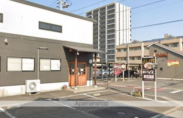 キャメロット・Kの周辺写真