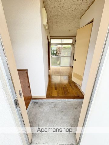 西部第3ハイツの内装写真