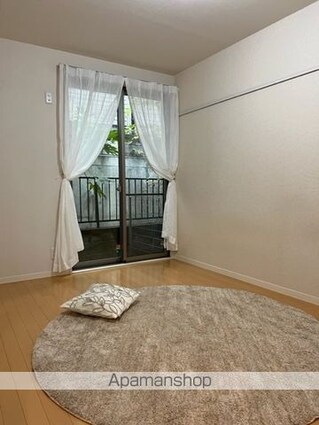 シャンブルピエーリオ[1LDK/42.75m2]のその他部屋・スペース