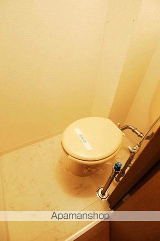 シャネル澄川の内装写真