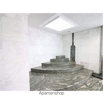 ツイン・アベニュー[3LDK/65.1m2]のエントランス1