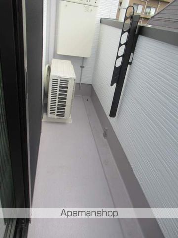 ミハス中野富士見町の内装写真