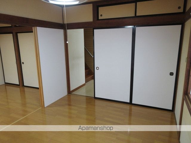 さいごく貸家の内装写真