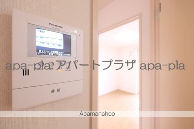 メープルコートの内装写真