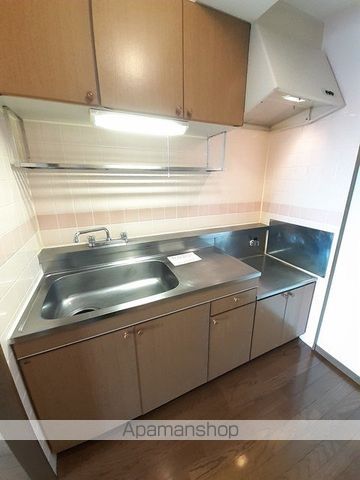 グランドバレーの内装写真