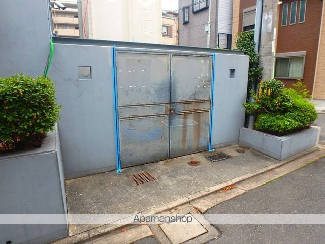 バンブス守口の内装写真