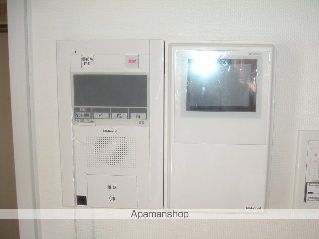 リベール名駅南の内装写真