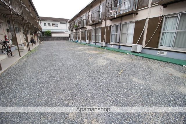 井上コーポB棟のその他写真