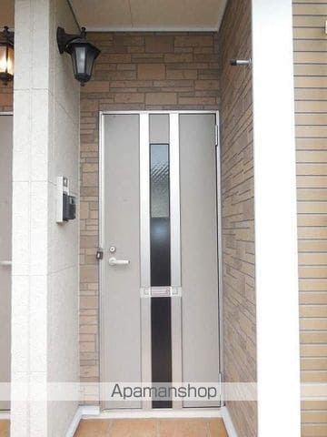 ミルテシェレ Aの内装写真