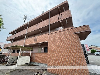 コモド３６０[2LDK/58.81m2]の外観3