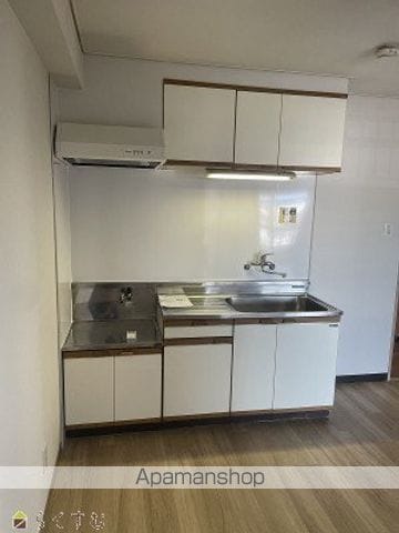 ウエストコア長岡の内装写真