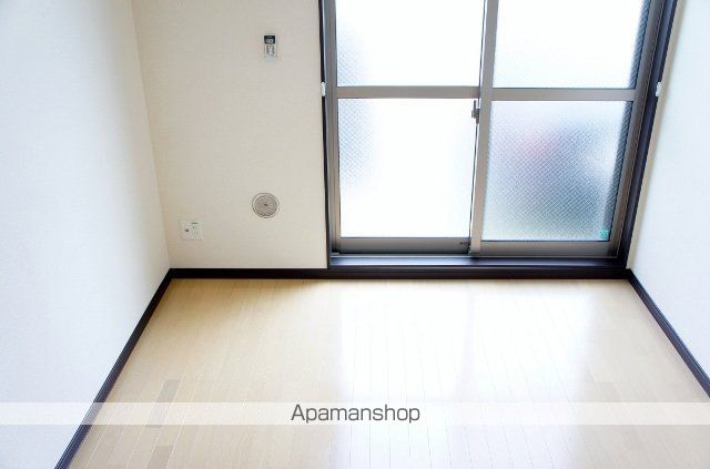 レオネクストシャインしだみAの内装写真