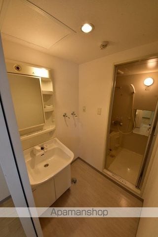 ミルキーウェイ菊水の内装写真