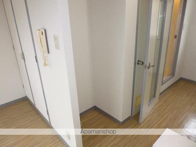 エスポワール鶴島の内装写真