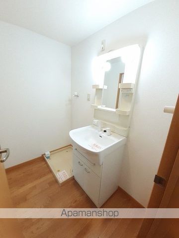 CASA SYUNSUIの内装写真