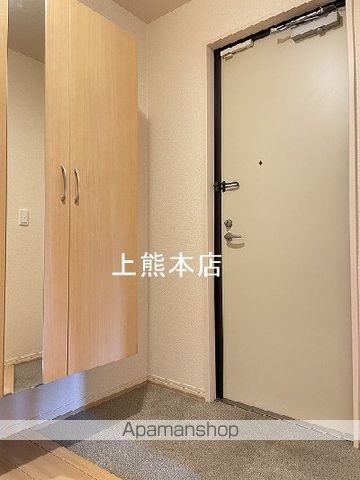 エクセル大窪の内装写真