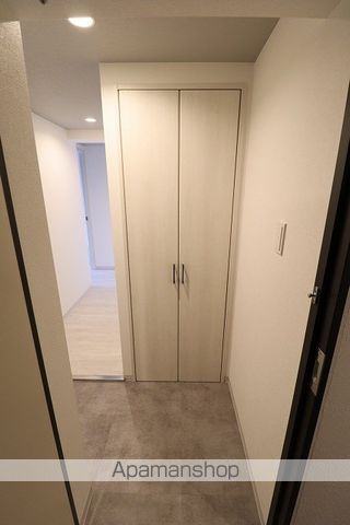 AYA HILLSの内装写真