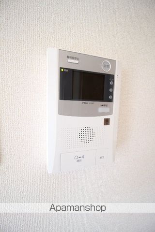 サーパス東島田の内装写真
